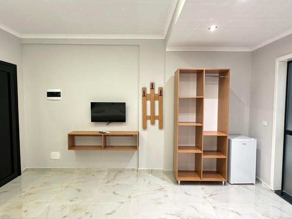 Hotel Interior