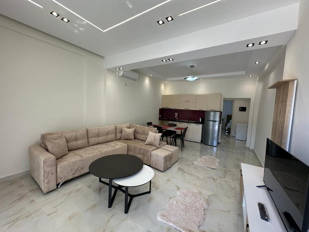 Duplex Apartment